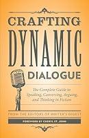 Algopix Similar Product 10 - Crafting Dynamic Dialogue The Complete