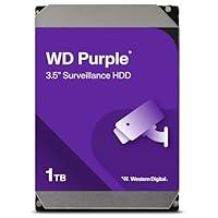 Algopix Similar Product 2 - Western Digital 1TB WD Purple