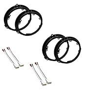 Algopix Similar Product 9 - ASC Audio 6 65 675 Inch Car Stereo