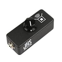 Algopix Similar Product 16 - JHS Pedals JHS Little Black Amp Box