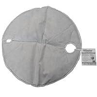 Algopix Similar Product 19 - Oil Absorbent by Oilinator 22 in x 22