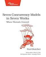 Algopix Similar Product 16 - Seven Concurrency Models in Seven