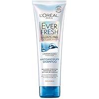 Algopix Similar Product 15 - LOral Paris EverFresh Antidandruff