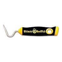 Algopix Similar Product 10 - ULTIMATE HOOFPICK 8" UH 100