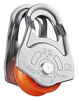 Algopix Similar Product 10 - Petzl OSCILLANTE Pulley  SwingSided