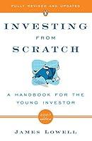 Algopix Similar Product 8 - Investing from Scratch A Handbook for