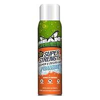 Algopix Similar Product 14 - Mean Green Super Strength Foaming