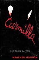 Algopix Similar Product 5 - Carmilla (Heathen Edition)