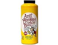 Algopix Similar Product 2 - Anti Monkey Butt AntiFriction Powder 6