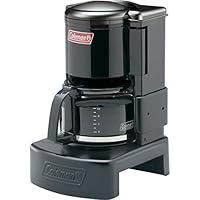 Algopix Similar Product 16 - Coleman Camping Coffee Maker,Black