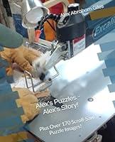 Algopix Similar Product 15 - Alexs Puzzles Alexs Story Plus Over