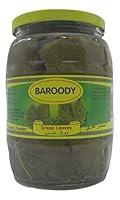Algopix Similar Product 3 - Grape Leaves Dolmadakia 32oz