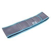 Algopix Similar Product 15 - OOCOME Wheelchair Seat Belt Adjustable