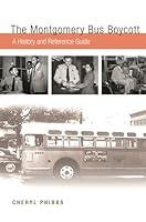 Algopix Similar Product 12 - The Montgomery Bus Boycott A History