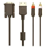 Algopix Similar Product 5 - RetroBit Dreamcast  Cable  VGA Cable