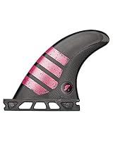 Algopix Similar Product 2 - F2 Alpha XSmall Thruster Set 3 Fins