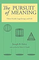 Algopix Similar Product 14 - The Pursuit of Meaning Viktor Frankl