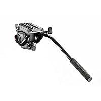Algopix Similar Product 14 - Manfrotto MVH500AH Lightweight Fluid