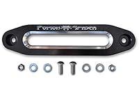 Algopix Similar Product 1 - Poison Spyder 4545010 Aluminum Hawse