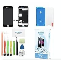 Algopix Similar Product 2 - Premium Screen Replacement for iPhone 8