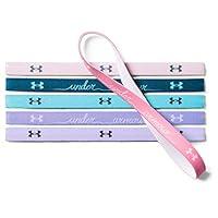 Algopix Similar Product 16 - Under Armour Girls Graphic Headbands
