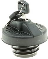 Algopix Similar Product 7 - Stant Regular Locking Fuel Cap, black