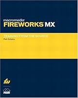 Algopix Similar Product 3 - Macromedia Fireworks Mx Training from