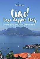 Algopix Similar Product 13 - Ciao Lago Maggiore Italy Travels to