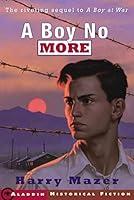 Algopix Similar Product 19 - A Boy No More Aladdin Historical