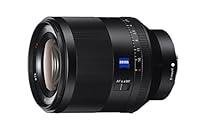 Algopix Similar Product 3 - Sony SEL50F14Z Planar T FE 50mm f14