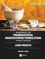 Algopix Similar Product 10 - Handbook of Pharmaceutical