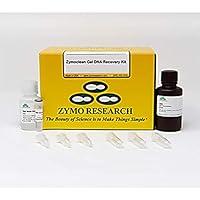 Algopix Similar Product 19 - Zymo Research D4001 Zymoclean Gel DNA