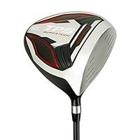 Algopix Similar Product 4 - PowerBilt Golf TPS Supertech 105