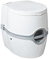 Algopix Similar Product 8 - Porta Potti White Thetford Corp
