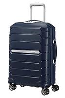 Algopix Similar Product 16 - SAMSONITE Flux  Spinner 5520