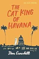 Algopix Similar Product 10 - The Cat King of Havana
