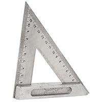 Algopix Similar Product 7 - uxcell 120mm 170mm Double Side Scales