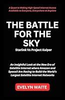 Algopix Similar Product 12 - THE BATTLE FOR THE SKY An Insightful