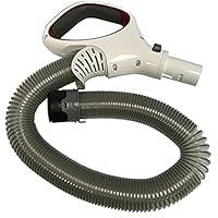 Algopix Similar Product 16 - Shark 1245FC500 Hose Handle, Burgandy