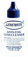 Algopix Similar Product 10 - 1 oz. LensBrite Anti-fog Lens Cleaner