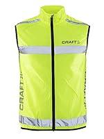 Algopix Similar Product 4 - Craft Mens Active Hi Viz Running Safety