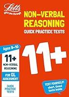 Algopix Similar Product 13 - 11 NonVerbal Reasoning Quick Practice