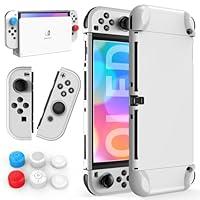 Algopix Similar Product 7 - HSTOP Dockable Case for Nintendo Switch