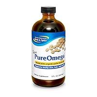 Algopix Similar Product 11 - North American Herb  Spice PureOmega 