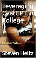 Algopix Similar Product 6 - Leveraging ChatGPT in College