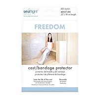 Algopix Similar Product 8 - Brownmed  SealTight Freedom Cast 