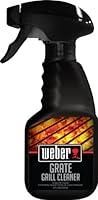 Algopix Similar Product 6 - Weber W62 Toxic 8 Oz Cleanser Grill