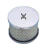 Algopix Similar Product 1 - Mr Gasket 1491 Air Cleaner