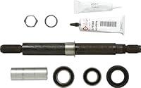 Algopix Similar Product 2 - Whirlpool W10435302 Bearing