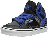 Algopix Similar Product 5 - Vans Allred UnisexChilds HighTop